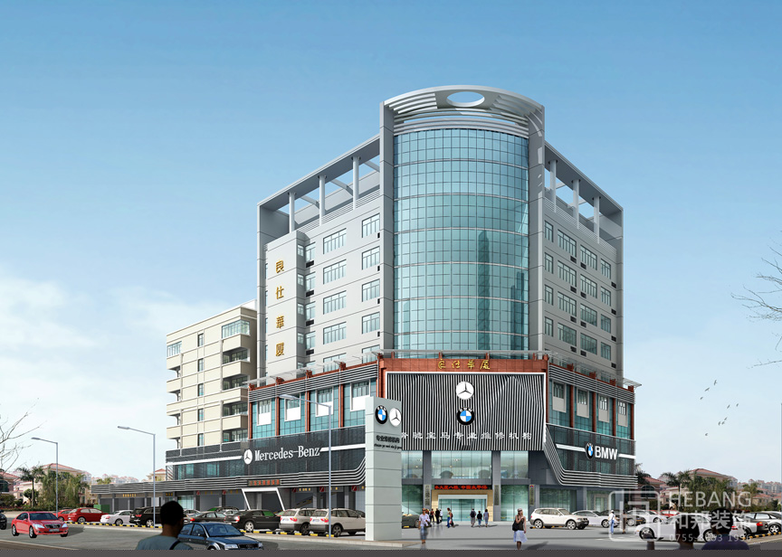 惠陽市奔馳寶馬專業(yè)維修機構(gòu)